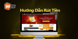 Rút tiền 188bet